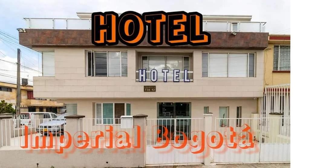 Imperial Hotel *