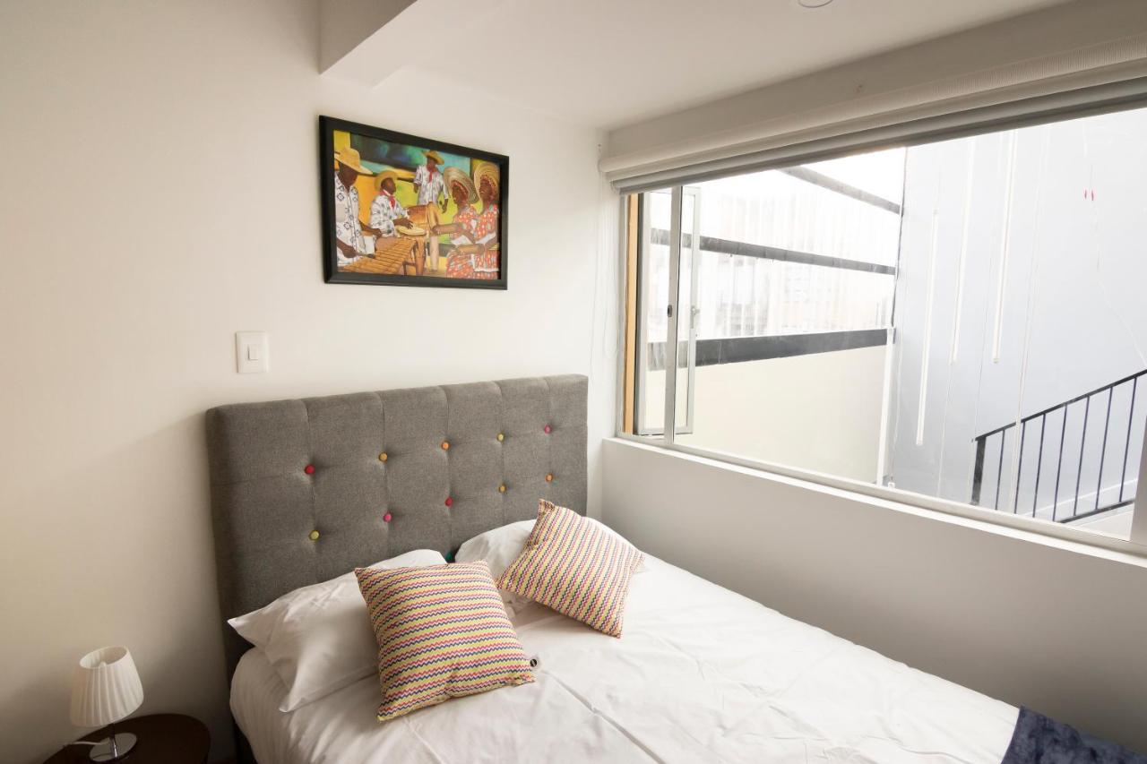 Apartasuites Campin *