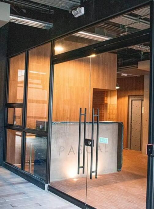 Apartamento Apartaloft La Candelaria Downtown Bogotá