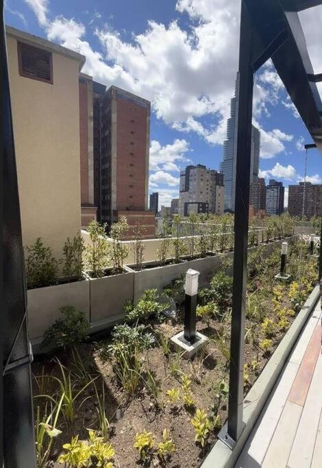 Apartaloft La Candelaria Downtown Apartamento