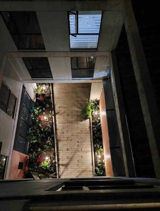 Apartaloft La Candelaria Downtown Apartamento