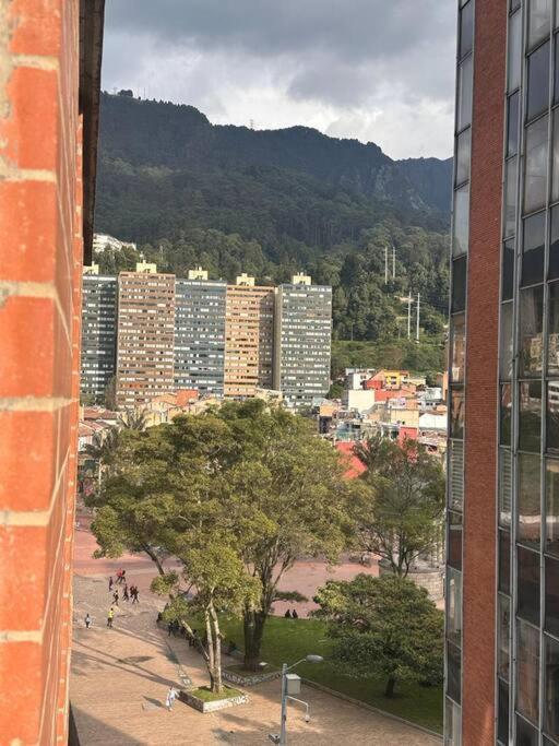 Apartaloft La Candelaria Downtown