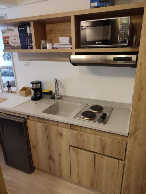 Apartamento Apartaloft La Candelaria Downtown *