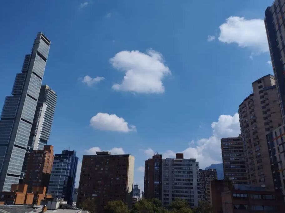 Apartamento Apartaloft La Candelaria Downtown