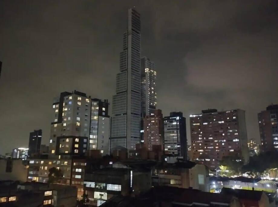 Apartaloft La Candelaria Downtown Apartamento *
