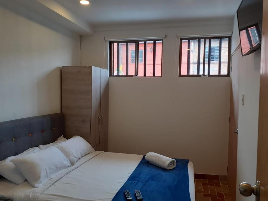 Apartasuites Campin Apartamento *