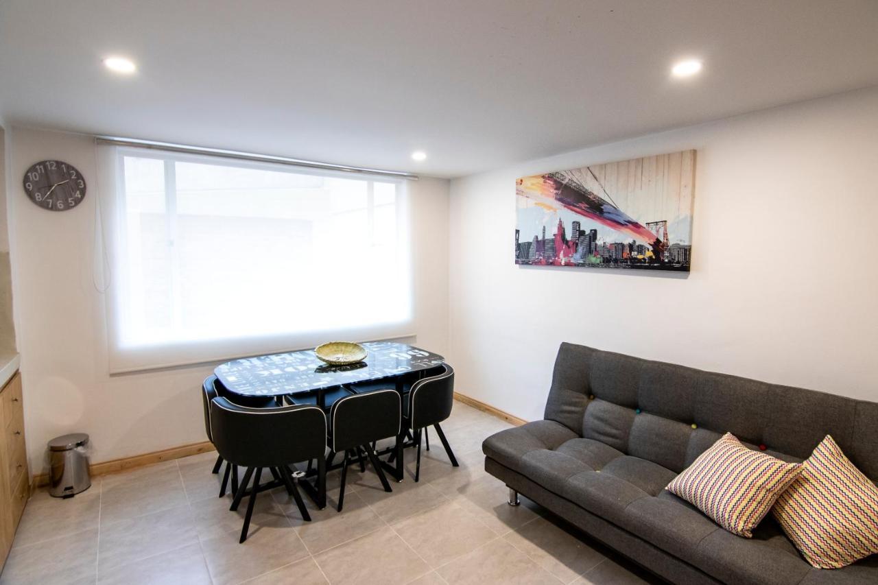 Apartasuites Campin Apartamento