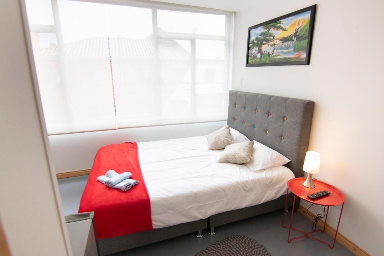 Apartasuites Campin