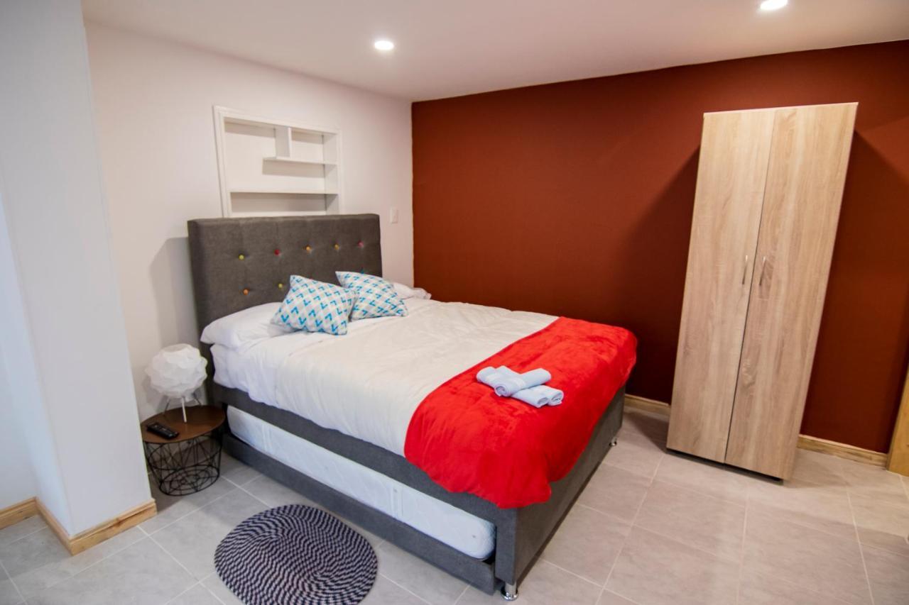 Apartasuites Campin Apartamento *