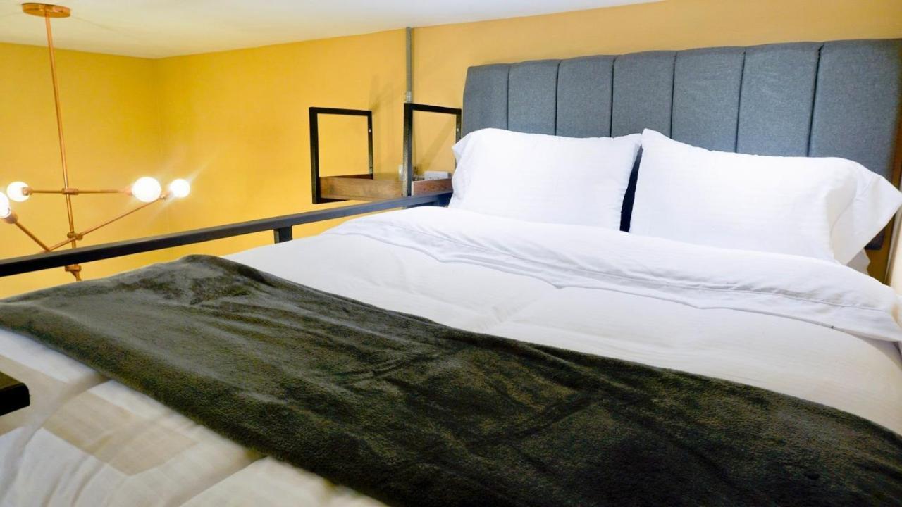 108 Aparta Studio Boutique En Mansion Siglo Xix