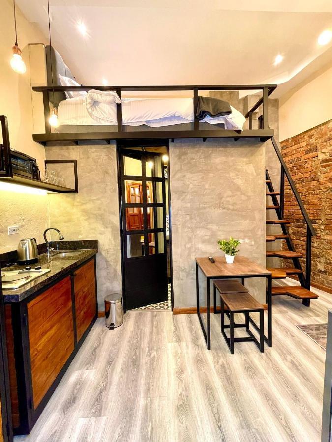 107 Boutique Aparta En Mansion Siglo Xix Apartamento *