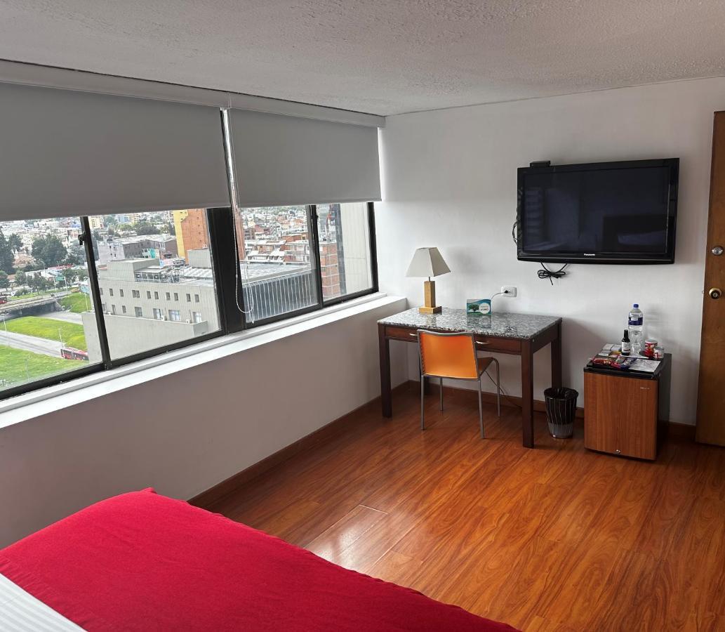 Hotel Oceanía