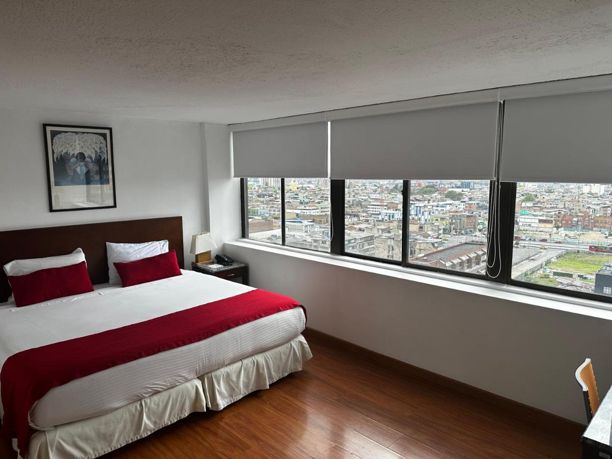Oceanía Bogotá