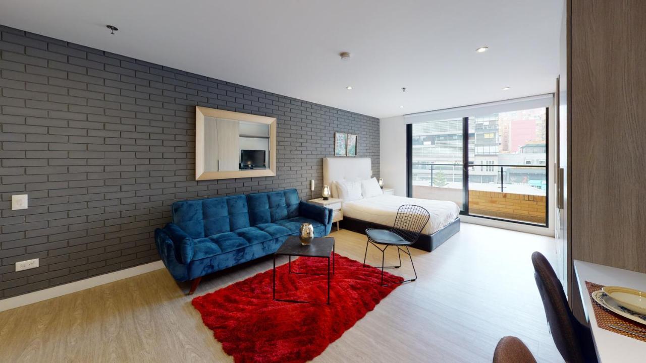406 Heights Loft