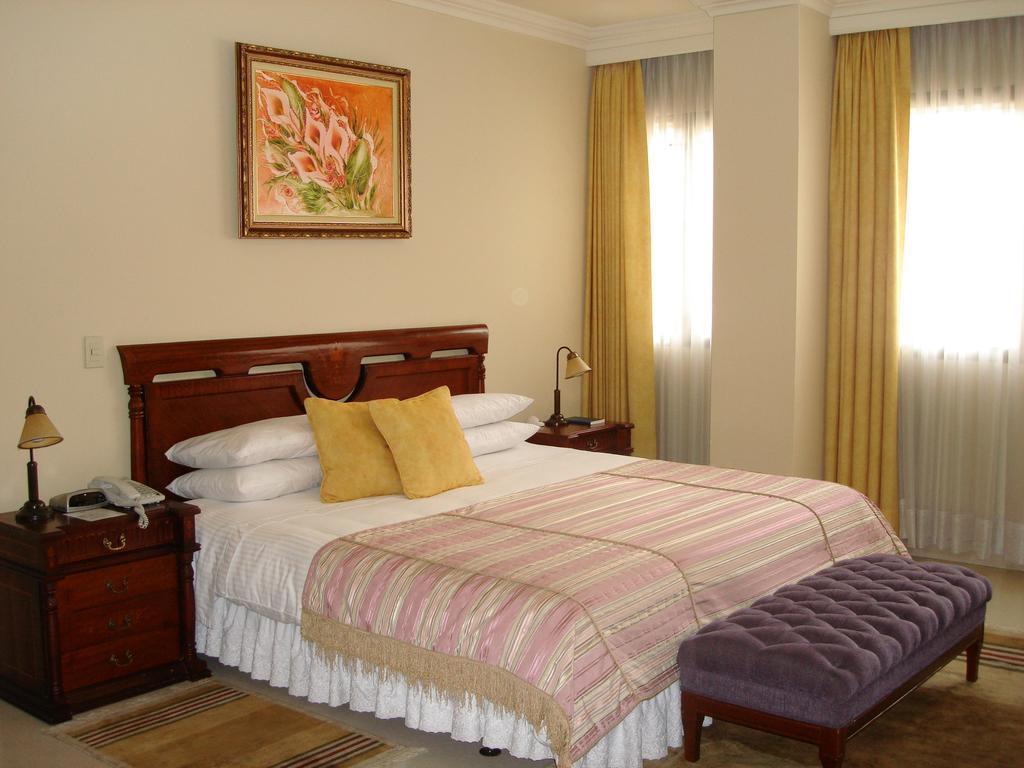 La Font Boutique 4*