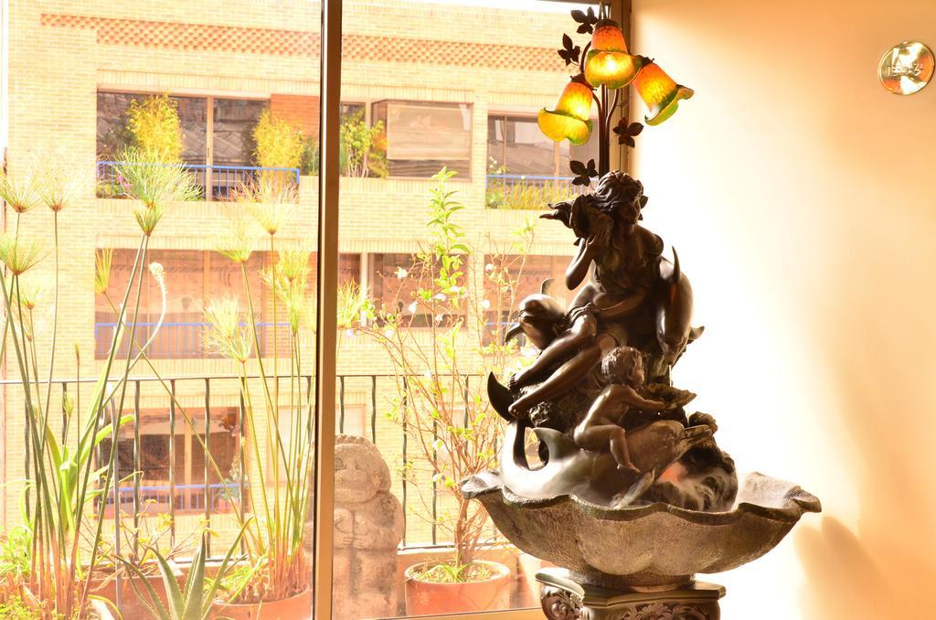 Hotel La Font Boutique