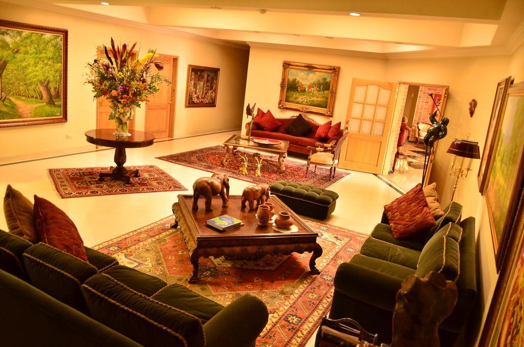 La Font Boutique Hotel Bogotá