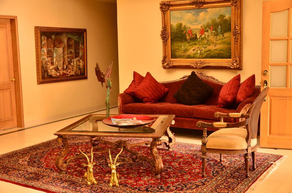 La Font Boutique Hotel
