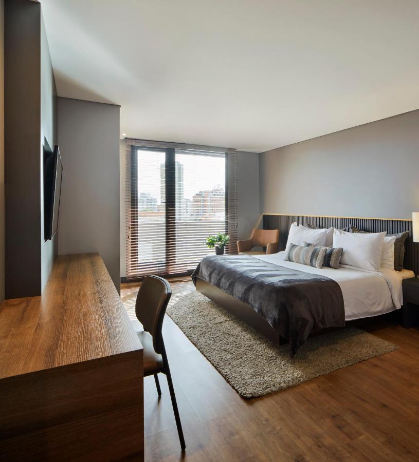 Nico Apartasuites Hotel 4*