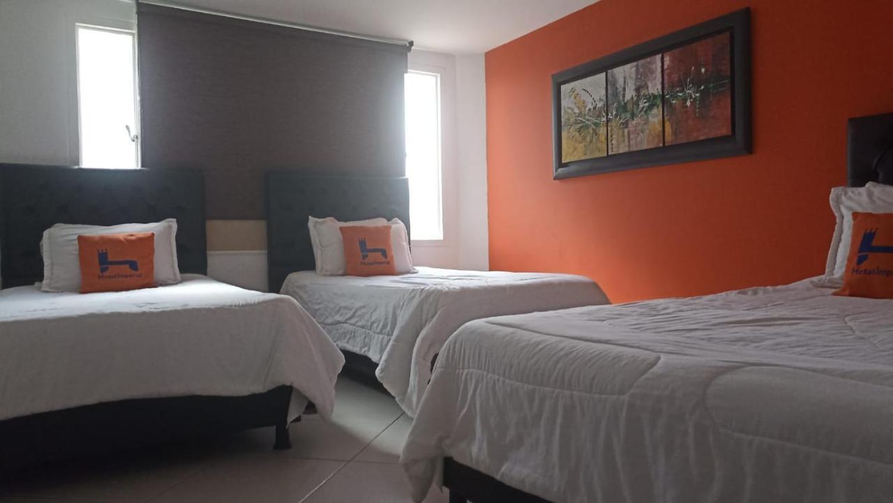 Hotel Imperial Bogotá