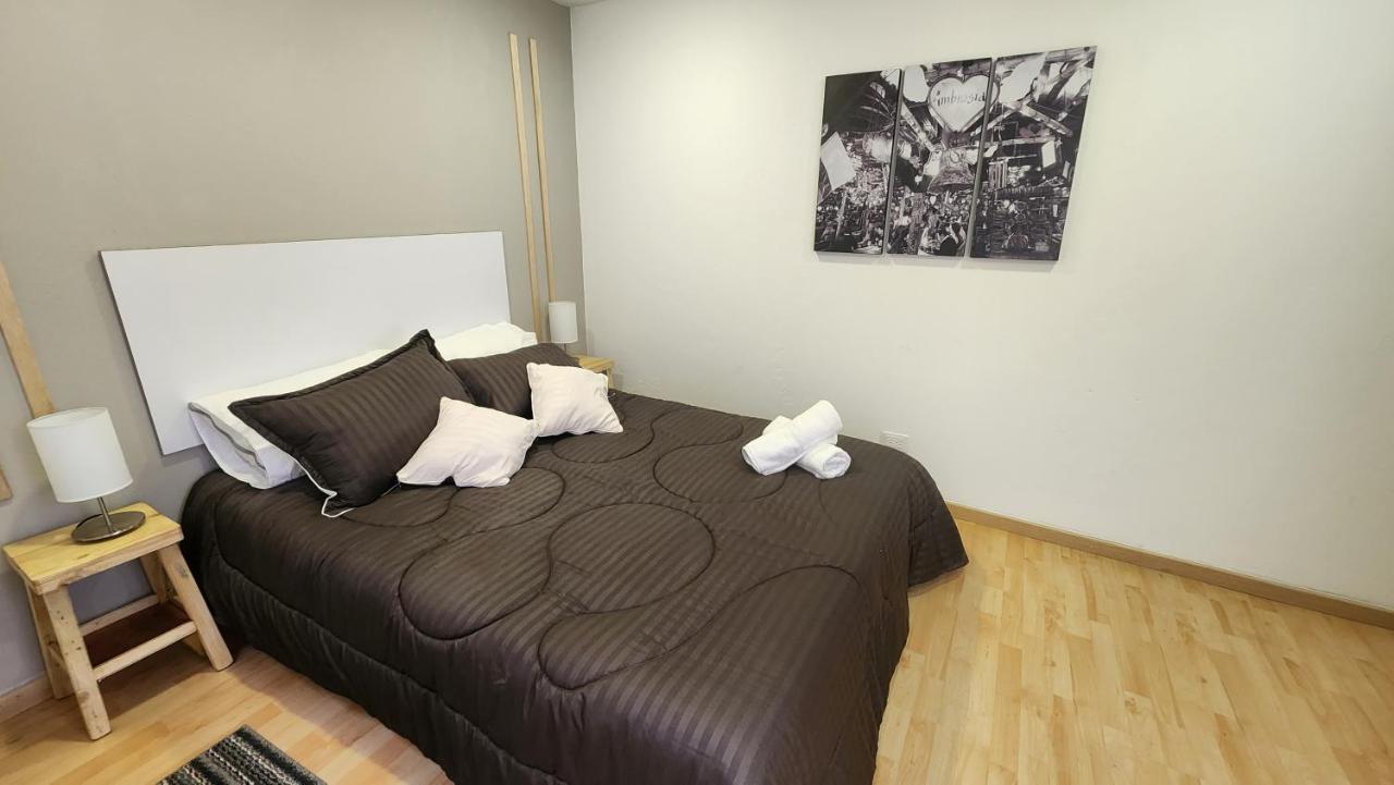 Bed and breakfast Primitivo Usaquen Bogotá