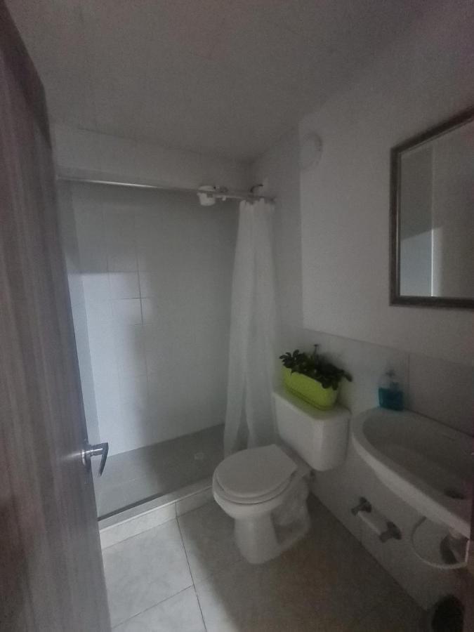 Bed and breakfast Primitivo Usaquen *