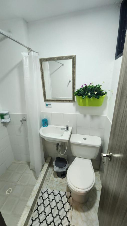 Bed and breakfast Primitivo Usaquen Bogotá