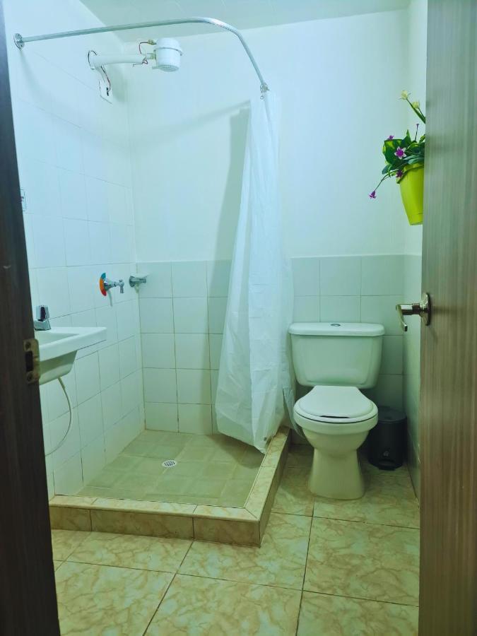 Bed and breakfast Primitivo Usaquen *