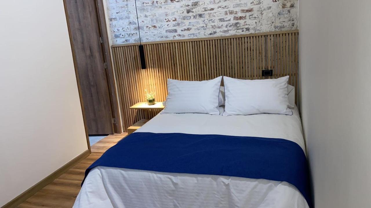 Casa 121, Calle 121 No 7-18 Bed and breakfast Bogotá