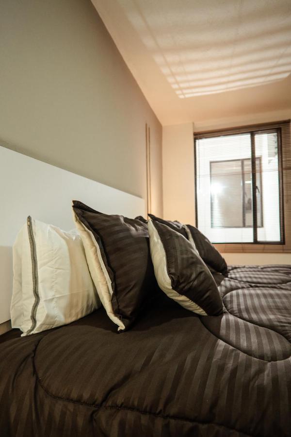 Primitivo Usaquen Bed and breakfast Bogotá