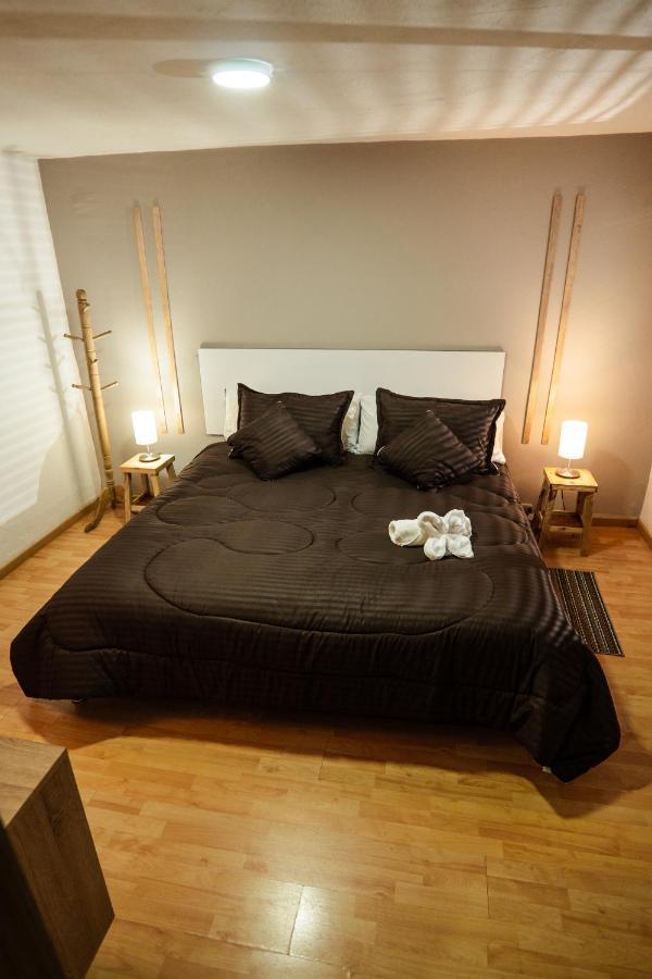 Primitivo Usaquen Bed and breakfast *