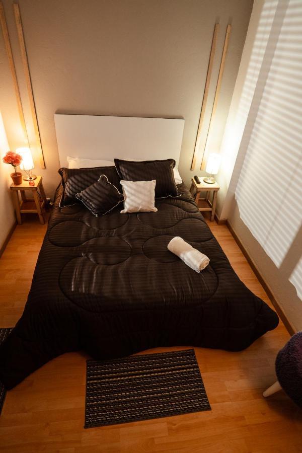 Bed and breakfast Primitivo Usaquen *