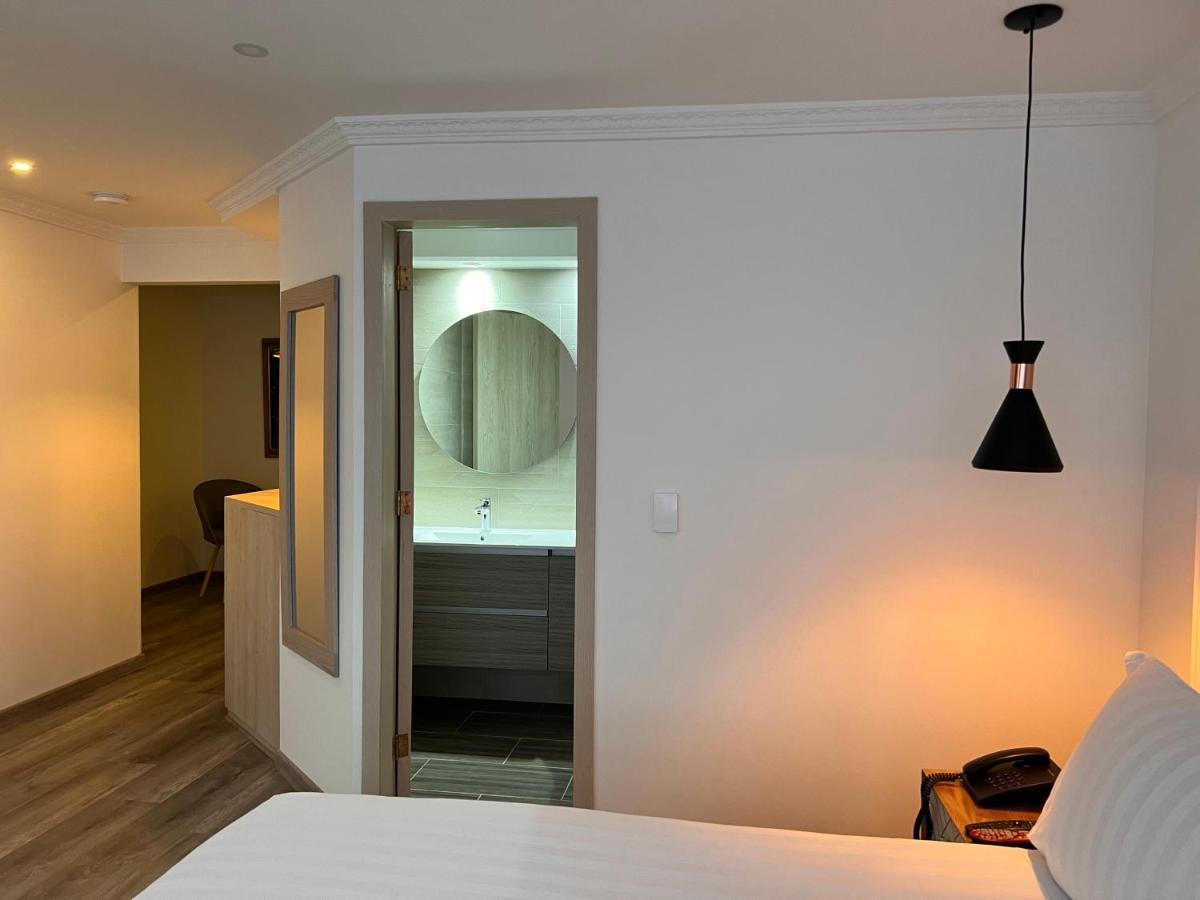 109 Gh Usaquén Hotel