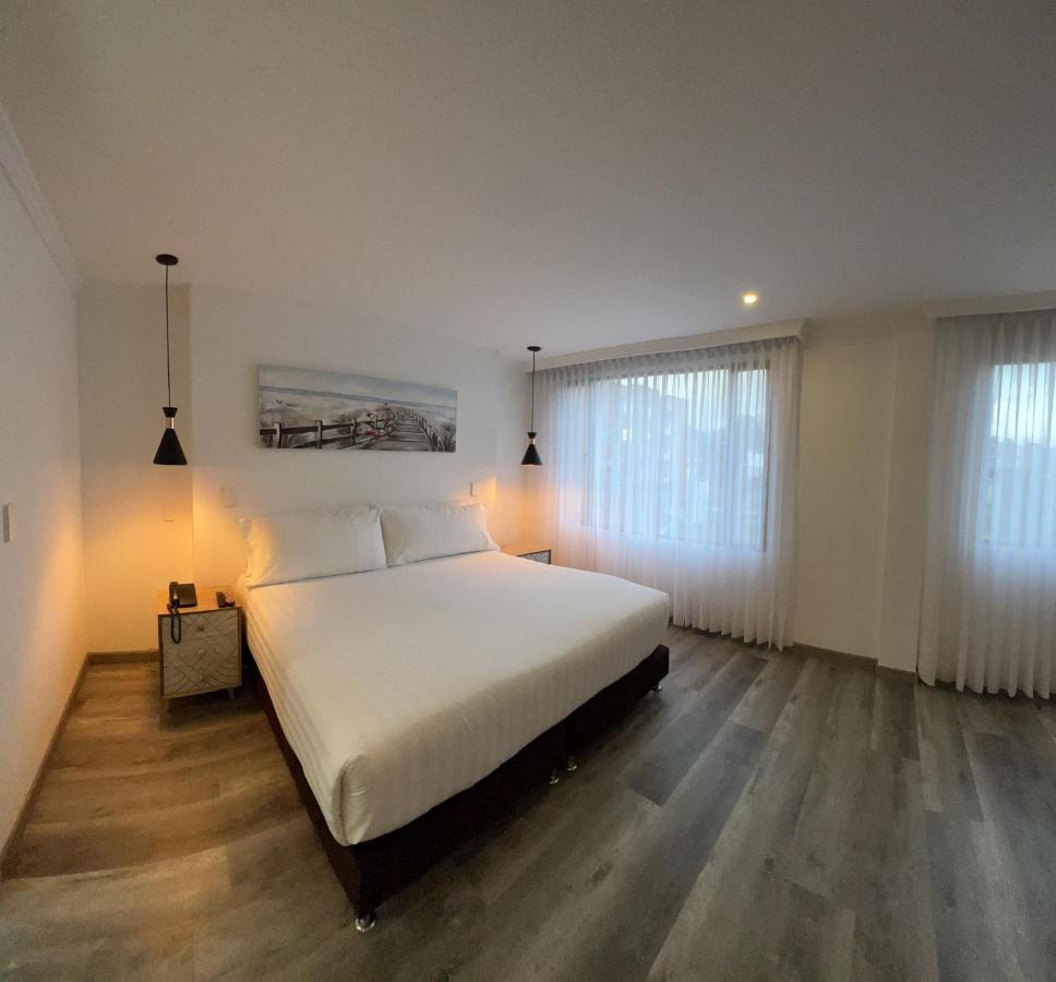 109 Gh Usaquén 4*