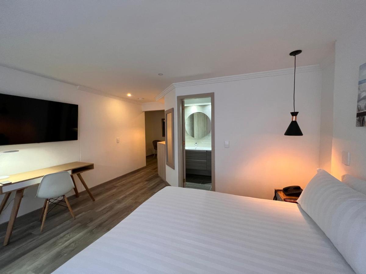 Hotel 109 Gh Usaquén