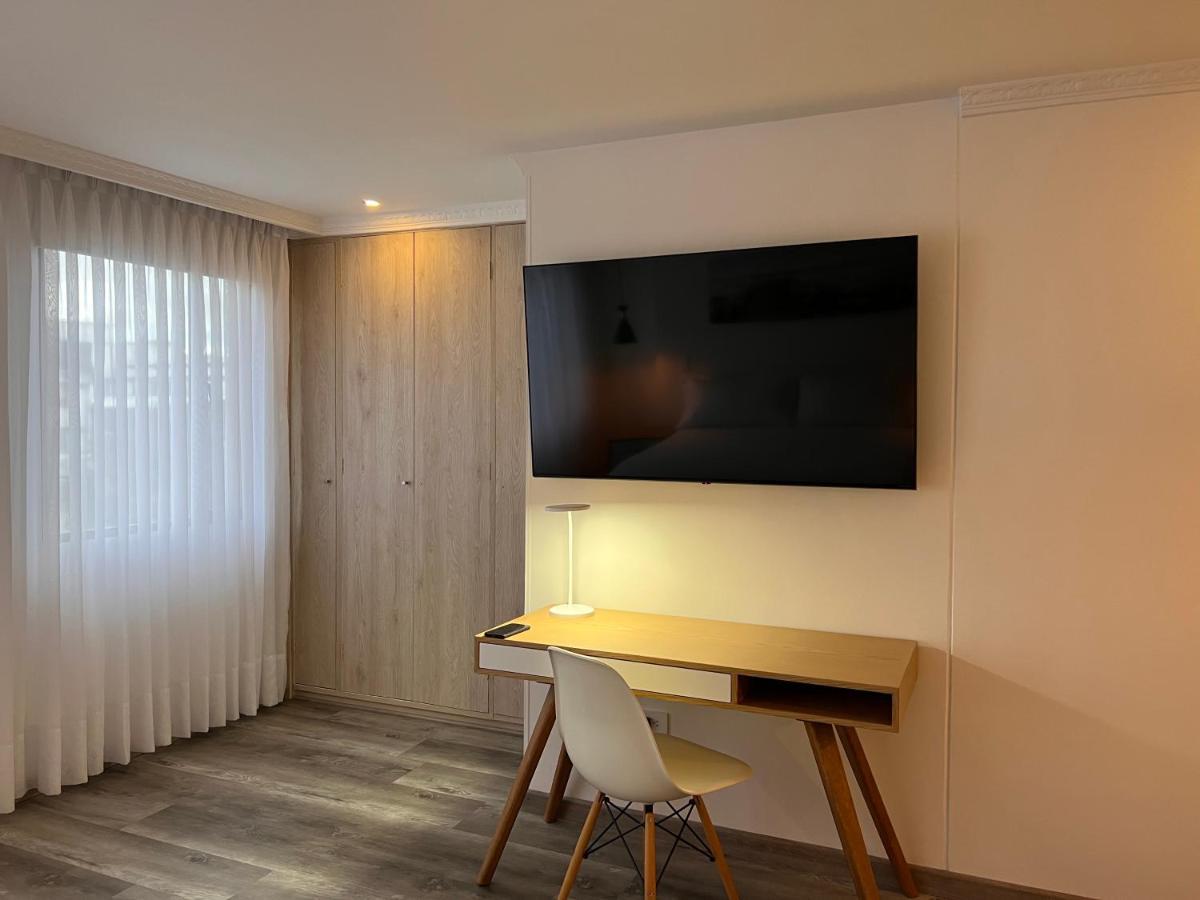 109 Gh Usaquén Hotel 4*