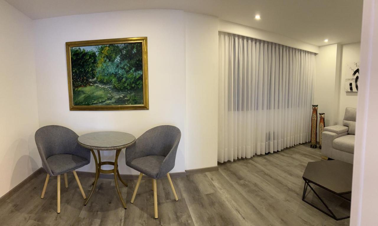 109 Gh Usaquén Hotel
