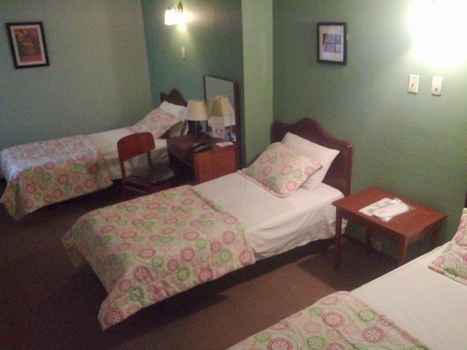 Suamox Hotel Bogotá