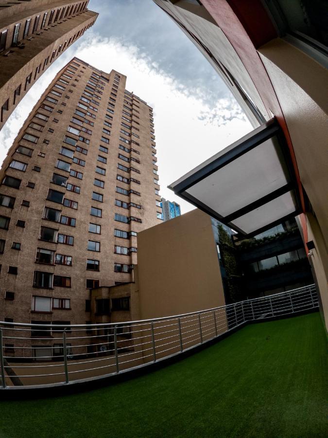 Apartamento Comodo Tipo Loft En Centro De 5