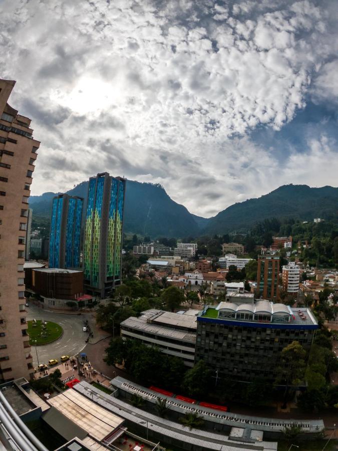 Apartamento Comodo Tipo Loft En Centro De 5