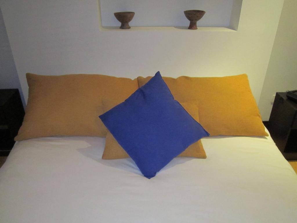 Apartamento Candelaria Lofts Bogotá