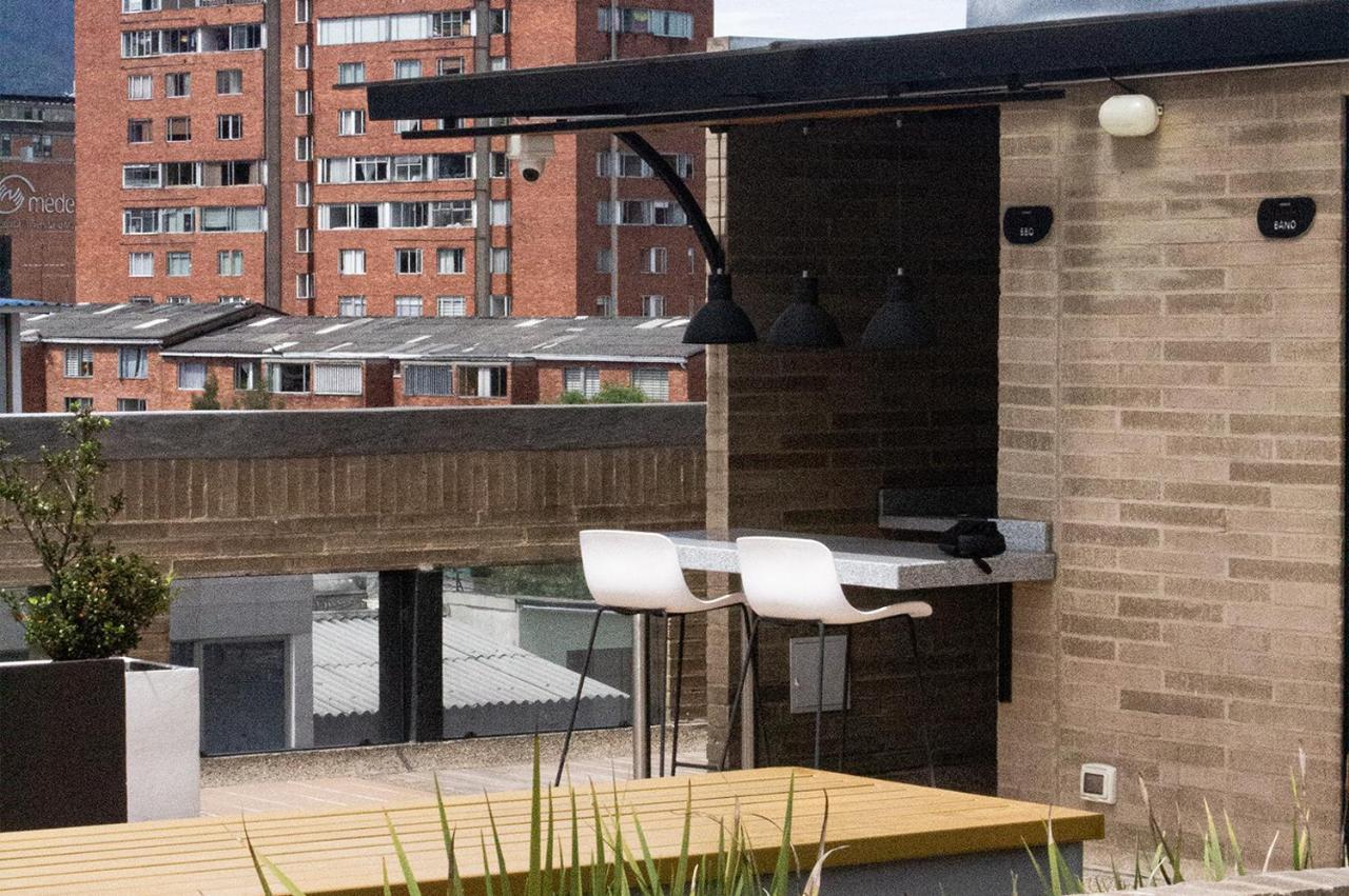 Apartamento Aparta Estudios Connect *
