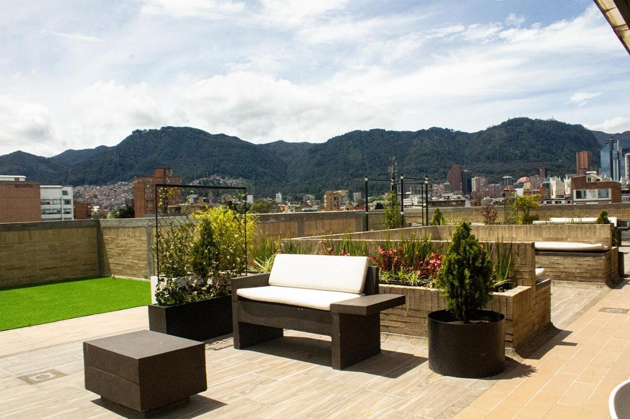 Apartamento Aparta Estudios Connect