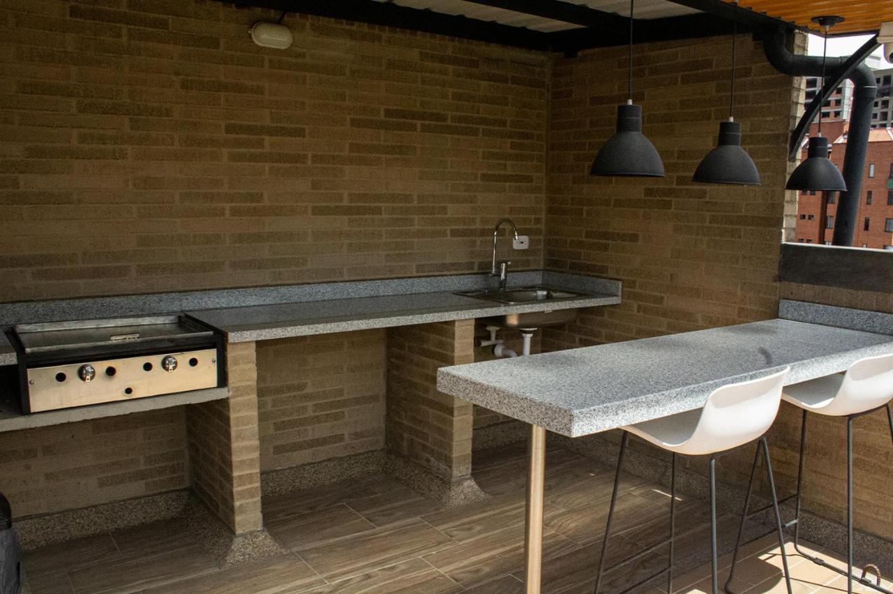 Aparta Estudios Connect Apartamento *