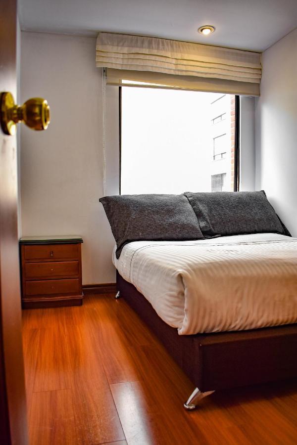 Apartahotel Cora 96 Street 4*