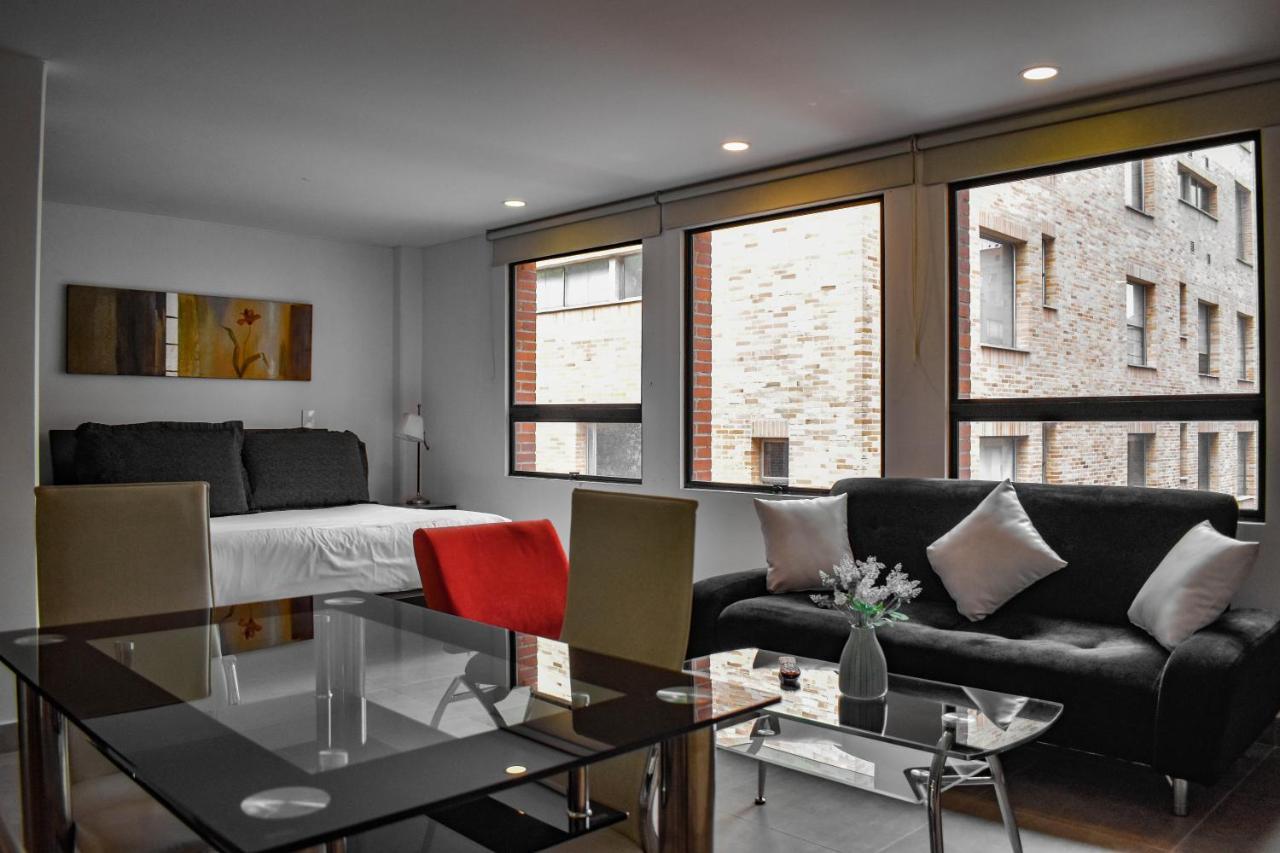 Apartahotel Cora 96 Street