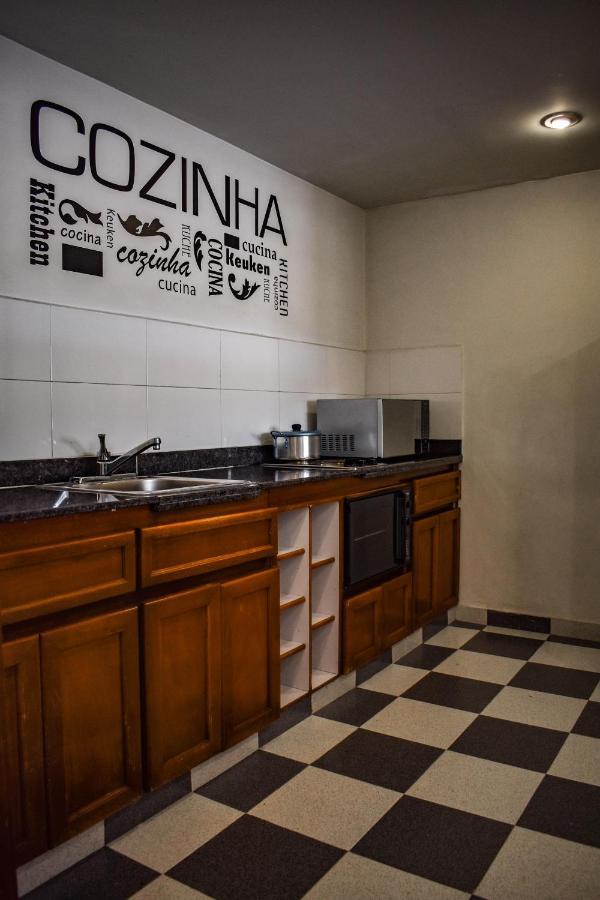 Cora 96 Street Apartahotel Bogotá