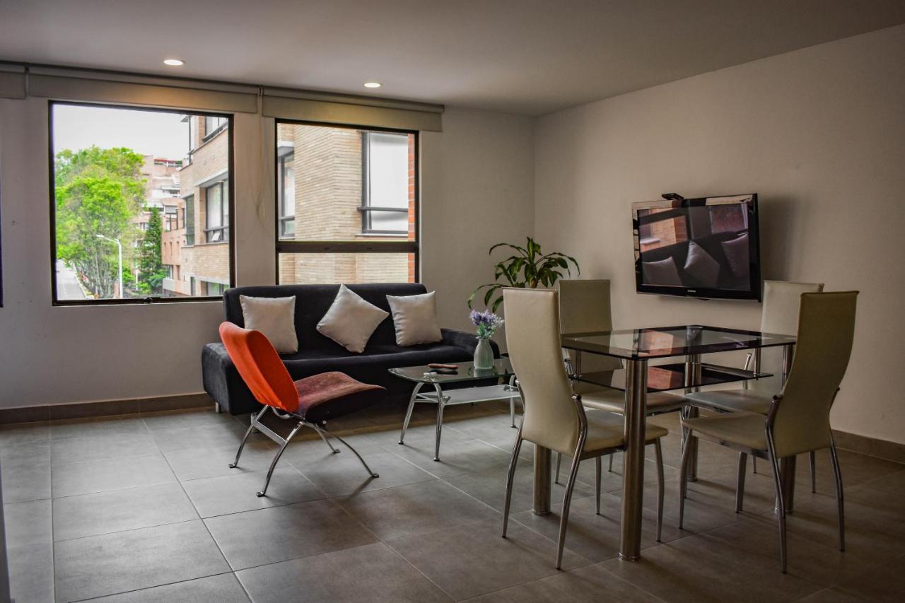 Apartahotel Cora 96 Street