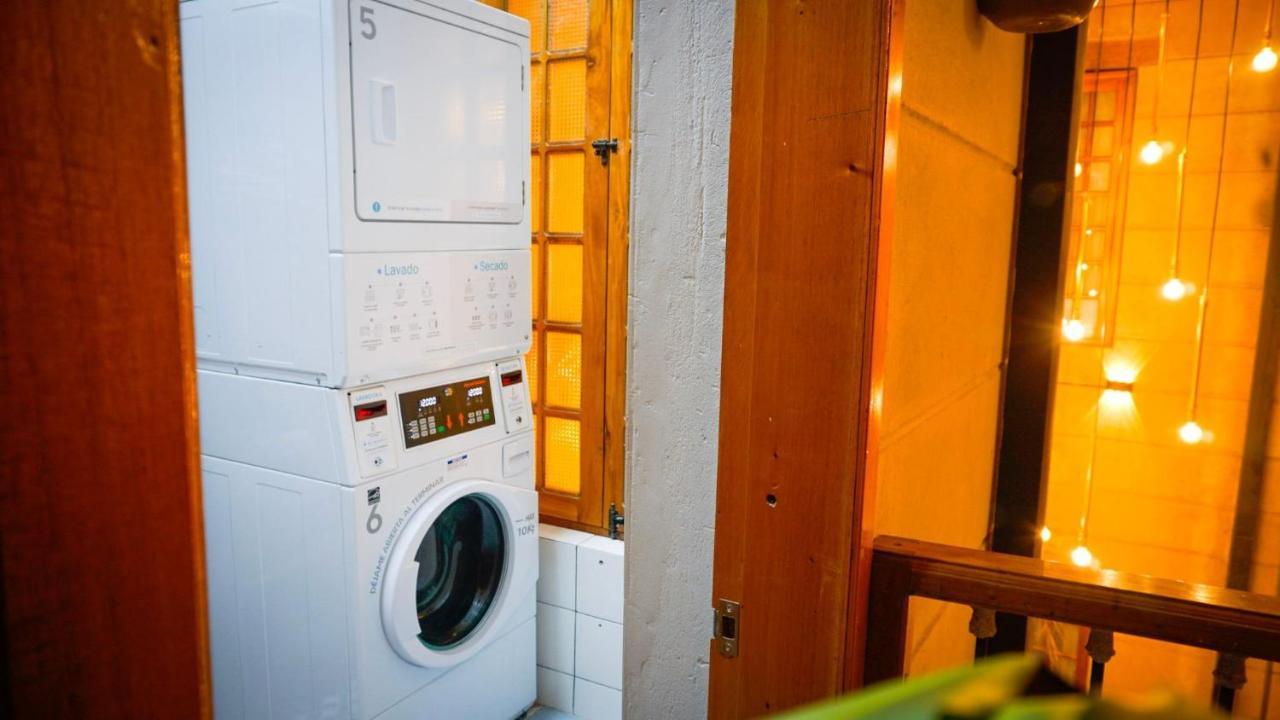 Apartamento 107 Boutique Aparta En Mansion Siglo Xix Bogotá