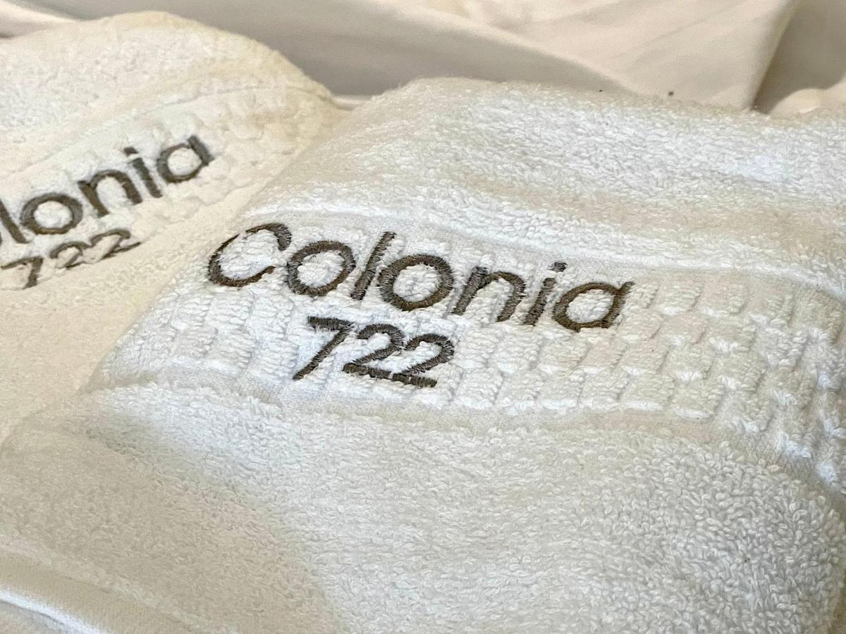 Apartamento 211 Aparta Studio Boutique En Mansion Siglo Xix